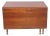 1970s Authentic Stickley Solid Wood Drop Leaf Dining Table For Sale