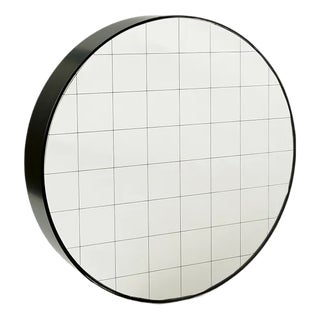 Flat Centimetri Table Mirror by Studiocharlie for Atipico For Sale