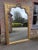 Glass Large Antique English Framed Gilt Mirror, 1800s For Sale - Image 7 of 7