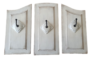 Triptych Hanger, 1970s, Set of 3