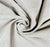 Traditional Vintage Ralph Lauren "Stonewall" Faux Suede Herringbone Fabric- 4 Yards For Sale - Image 3 of 7