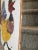 Folk Art Late 20th Century “Farm Chicken” Jimmy Lee Sudduth Folk Art Painting For Sale - Image 3 of 13