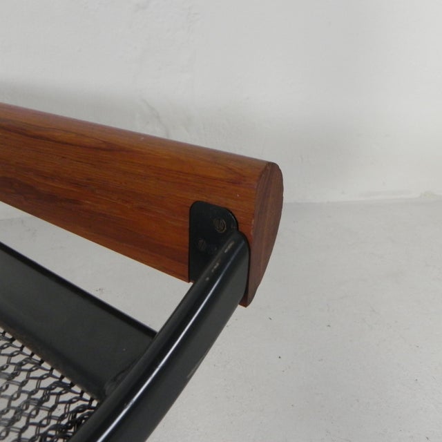 Auping Daybed by Dick Cordemeijer, 1960s For Sale - Image 14 of 15