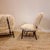 Swedish Chairs by Alf Svensson, 1890s For Sale - Image 6 of 13