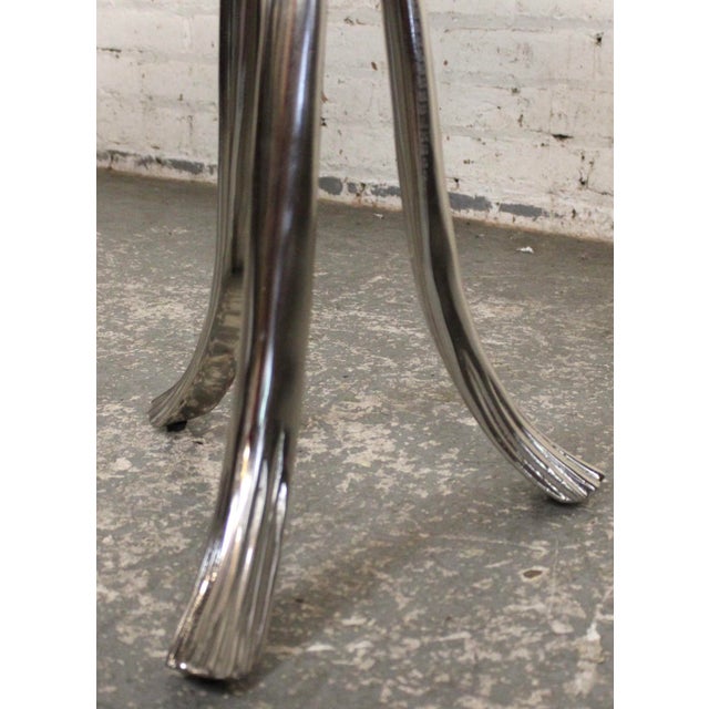 Mid 20th Century Mid 20th Century Annabella Side Table by Bernhardt Interiors For Sale - Image 5 of 8