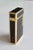 Black Lacquer and Gold Lighter by S. T. Dupont, France, 1970s For Sale - Image 4 of 9