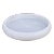 Large Round Marble Stone Tray For Sale