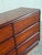 Brouer Rosewood Dresser 9 Drawer Storage Mid-Century Modern Denmark 1970s For Sale - Image 10 of 10