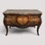 Large French Marquetry Commode For Sale - Image 14 of 14