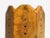 Wood Swedish Modern, Pine, Wall Sconce, Sweden, 1970s For Sale - Image 7 of 9