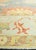 Contemporary Turkish Oushak Rug 9'3" x 12'6" For Sale - Image 3 of 4