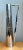 Vintage Modernist Metal Tall Pitcher For Sale - Image 12 of 14