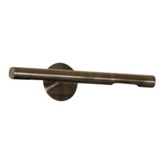 Lumfardo LUart Directional Wall Sconce — Satin Nickel For Sale
