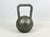 Gray Antique German Cast Iron Kettlebell, 1930s For Sale - Image 8 of 8