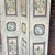 Mid 20th Century Mid 20th Century Continental Trompe L’Oeil Louis XVI Screen / Room Divider For Sale - Image 5 of 12