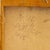 Andy Miller Abstract Composition Oil on Canvas, 1985 For Sale - Image 4 of 5