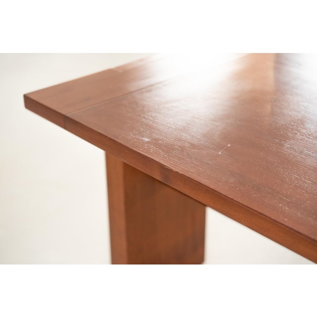 Valmarana by Carlo Scarpa for Gavina, 1970s For Sale - Image 6 of 13