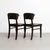 Set of Bauhaus Chairs, Germany, 1940s For Sale - Image 9 of 17