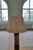 Mid-Century Modern Table Lamps in Stoneware by Olle Alberius for Rörstrand, 1970s, Set of 2 For Sale - Image 10 of 13