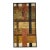 Vintage Mid Century Modern Original Oil Painting For Sale