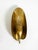 Mid-Century Modern Brass Wall Lamps, 1950s, Set of 2 For Sale - Image 10 of 18