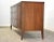 Mid-Century Modern Kent Coffey Tempo Walnut Dresser For Sale - Image 3 of 10