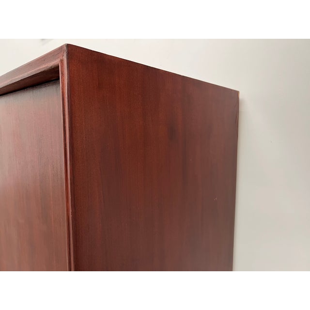 Modern Scandinavian Teak Sideboard, 1970s For Sale - Image 16 of 18