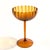Glass Mid-Century Empoli-Attributed Glass Vessel Color Sampler Curation - Group of 4 For Sale - Image 7 of 18