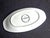 Vintage Mikasa Onyx Bone China Trinket Dish For Sale - Image 14 of 15
