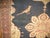 Folk Art Late 20th Century Zabihi Collection Pictorial Pigeon Karabagh Long Corridor Rug For Sale - Image 3 of 6