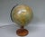 Illuminated Political Terrestrial and Celestial Globes from Räth, 1950s, Set of 2 For Sale - Image 9 of 18