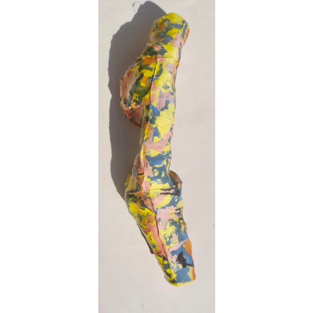Lynda Benglis Birds Nest #3 2016 For Sale In New York - Image 6 of 17