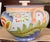 Made in Portugal Vintage Cookie Jar For Sale - Image 13 of 17