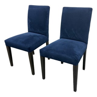 Room & Board Peyton Side Chairs, Pair For Sale