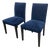 Room & Board Peyton Side Chairs, Pair For Sale