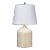 Lifestyle by JY Au Lait Table Lamp For Sale