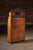 Early 20th Century Early 20th Century Oak Drop-Front Secretary Desk For Sale - Image 5 of 10