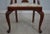 Set of 8 Henkel Harris Cherry Model 110 Dining Room Chairs For Sale In Philadelphia - Image 6 of 12