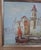 E. Paul, Lively Port Scene, Early 20th Century, Oil on Canvas, Framed For Sale - Image 5 of 9