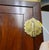 Brown Henredon Pan Asian Armoire Wardrobe Chest For Sale - Image 8 of 14