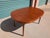Mid Century Modern Expandable Teak Dining Table by Skaraborgs, C1960s For Sale - Image 14 of 15