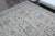 Textile 1960s Vintage Persian Handmade Wool Cotton Grey Area Rug For Sale - Image 7 of 11