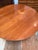 Ethan Allen Country Colors Collection Dining Table, 48 Inches For Sale - Image 10 of 14