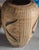 Sgraffito Floor Vase by Franz Schwaderlapp for Sawa, Germany, 1960s For Sale - Image 3 of 4