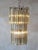 1970s Vintage Chandelier in Murano Glass, 1970s For Sale - Image 5 of 10