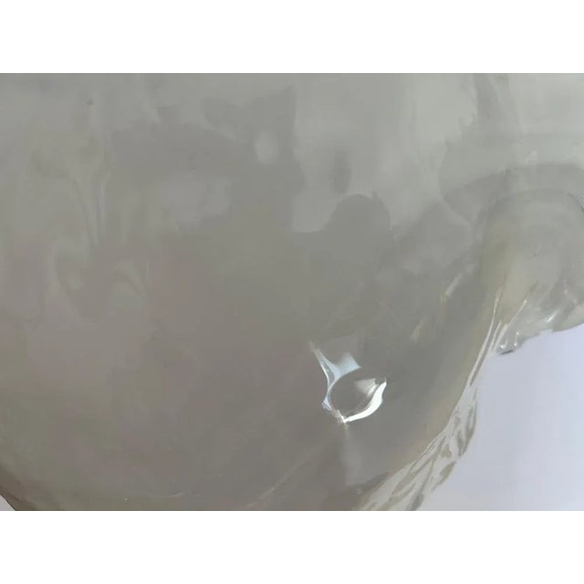 Murano Chandelier from La Murrina, 1970s For Sale - Image 18 of 18