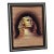 Contemporary 1996 Egyptian Sphinx on Papyrus Original Signed Painting by Monsef Labib For Sale - Image 3 of 10