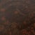 Original Painted Tall Pine Flat Top Trunk Dated 1874 For Sale - Image 6 of 18