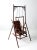 Victorian Decorative Swing Chair For Sale - Image 11 of 13