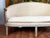 Wood Antique Basket Sofa, 1790 For Sale - Image 7 of 12